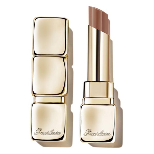 GUERLAIN KISSKISS SHINE BLOOM BARRA DE LABIOS 109 LILY CARES 1UN
