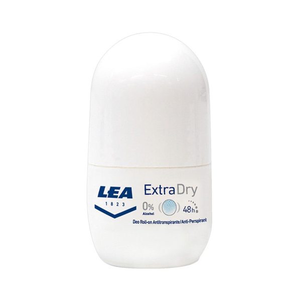 LEA EXTRA DRY DESODORANTE ROLL-ON MINI 20ML