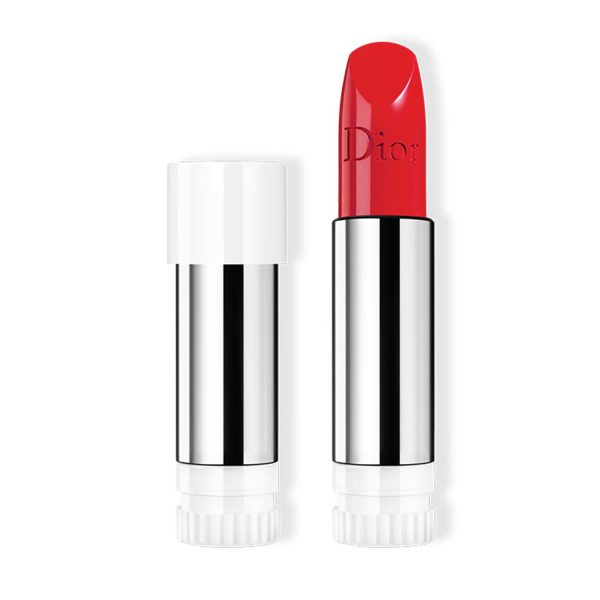 DIOR ROUGE DIOR SATIN REFILL BARRA DE LABIOS 453 ADOREE