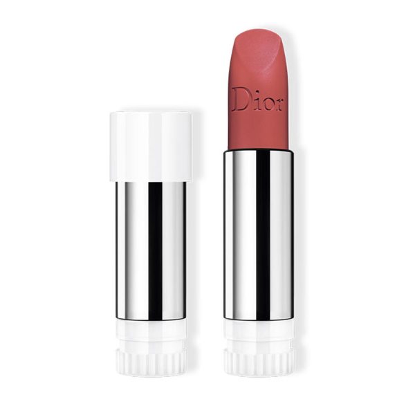 DIOR ROUGE DIOR MAT REFILL BARRA DE LABIOS 772 CLASSIC FINI