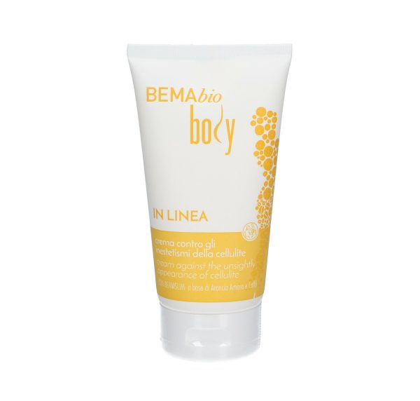 BEMA CREMA CORPORAL ANTICELULITICA 150ML