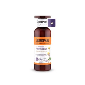 DR.KONOPKA'S CHAMPU NUTRITIVO 500ML