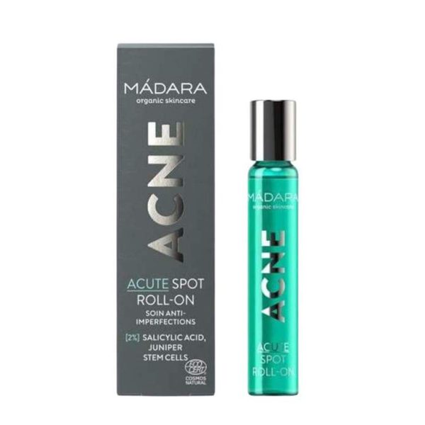 MADARA ACNE ACUTE SPOT ROLL-ON 8ML