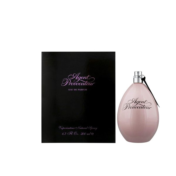 AGENT PROVOCATEUR EAU DE PARFUM 200ML VAPORIZADOR