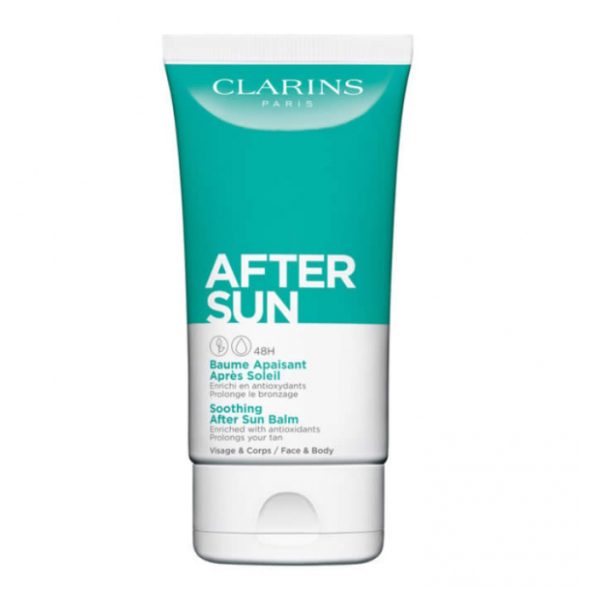 CLARINS AFTER SUN CREMA 150ML