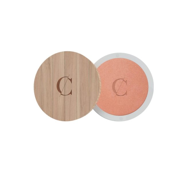 COULEUR CARAMEL TERRE CARAMEL POLVOS COMPACTOS Nº23 BRUN BEIGE 1UN