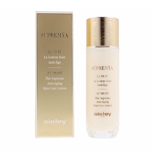 SISLEY SISLEYA LA NUIT LOCION FACIAL TODO TIPO PIEL 140ML