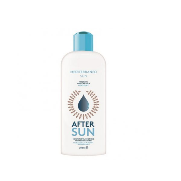 MEDITERRANEO SUN AFTER SUN 200ML