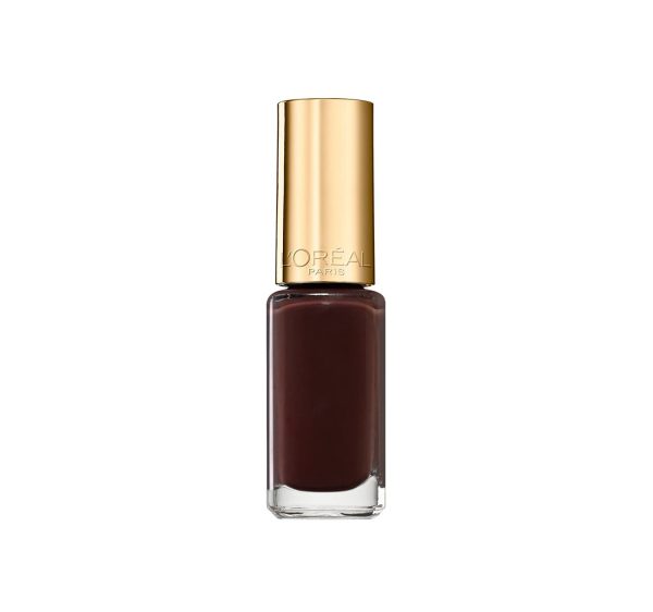 L'OREAL COLOR RICHE NAIL LACQUER 703 5ML