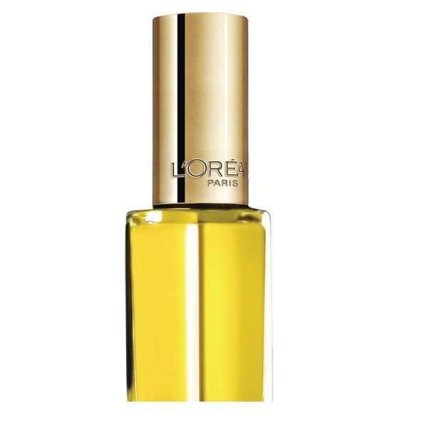 L'OREAL COLOR RICHE NAIL LACQUER 240 5ML
