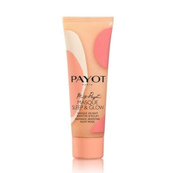 PAYOT PARIS MY PAYOT MASCARA DE NOCHE RADIANCE-BOOSTING 50ML