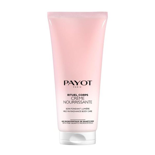 PAYOT PARIS RITUEL CORPS BODY CARE MELT-IN-RADIANCE 200ML