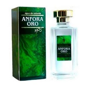 INSTITUTO ESPAÑOL ANFORA ORO EAU DE COLOGNE 800ML