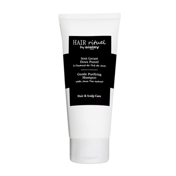 SISLEY HAIR RITUEL GENTLE PURIFYING SHAMPOO 200ML