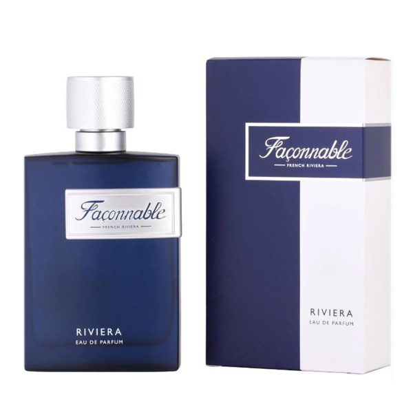 DYAL FAÇONABBLE EAU DE PARFUM 90ML VAPORIZADOR