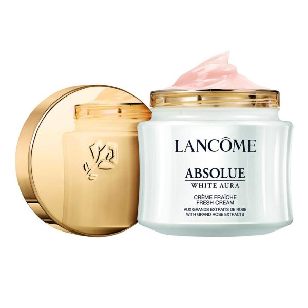 LANCOME ABSOLUE WHITE CREMA AURA BRIGHTENING 60ML