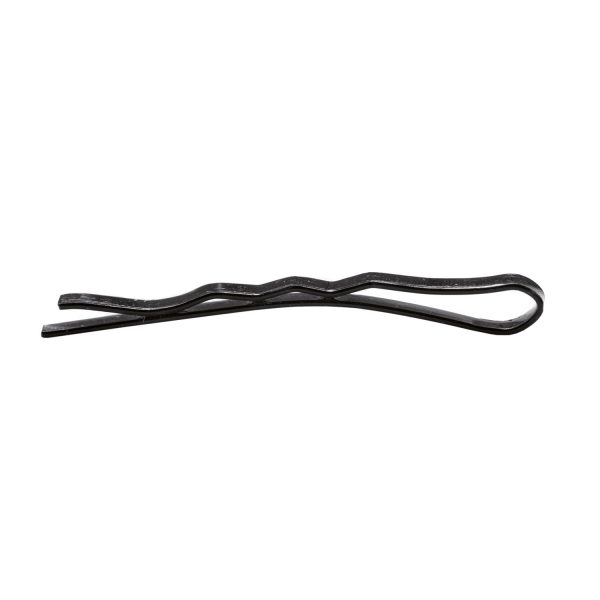 EUROSTIL CABELLO CAJA DE HORQUILLAS INVISIBLE BRONZE 500UN