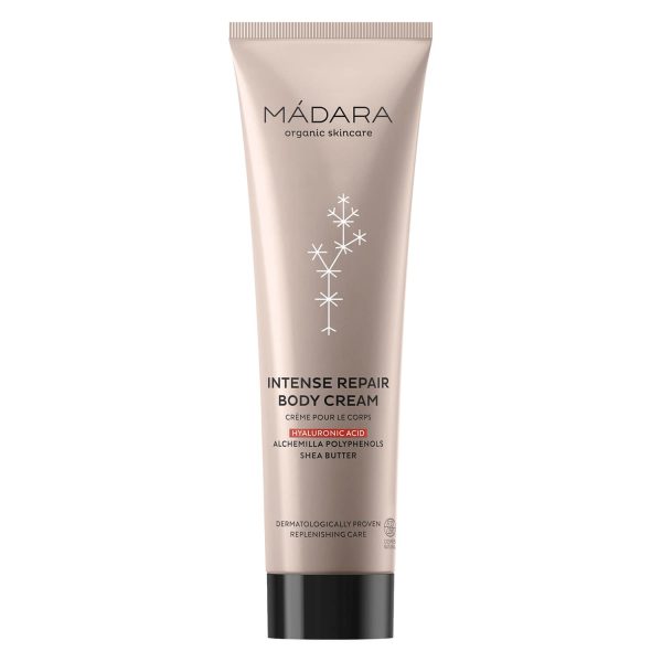 MADARA INTENSE REPAIR CREMA CORPORAL ACIDO HYALURONICO 150ML