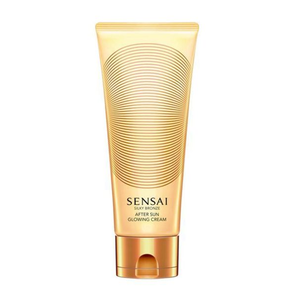 SENSAI SILKY BRONZE CREMA AFTER SUN BRONCEADORA 150ML