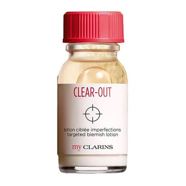 CLARINS MY CLARINS CLEAR LOTION TESTER 13ML