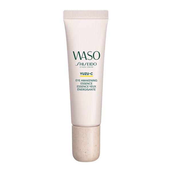 SHISEIDO WASO YUZU-C EYE AWAKENING ESSENCE 20ML