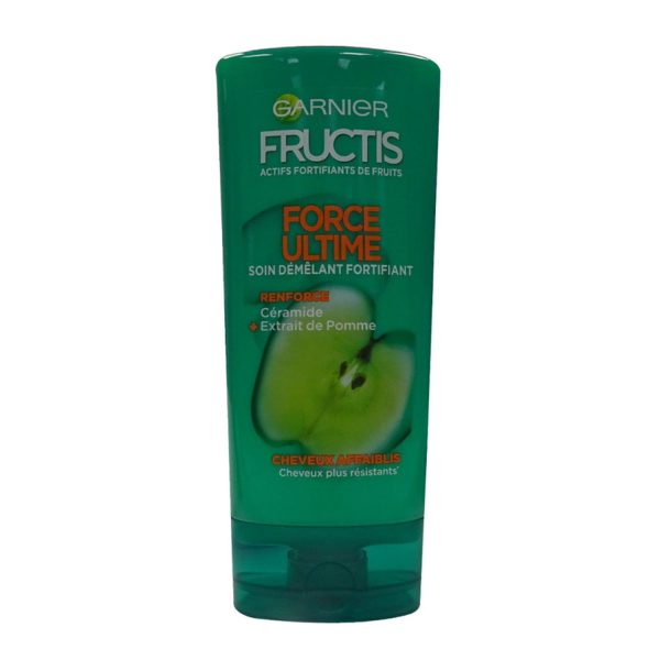 FRUCTIS FRUCTIS ACONDICIONADOR FORCE ULTIME 200ML