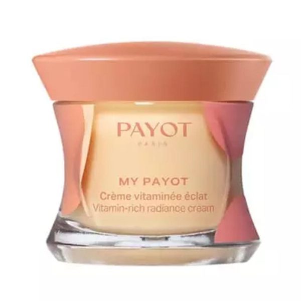 PAYOT PARIS MY PAYOT CREMA RICA VITAMIN 50GR