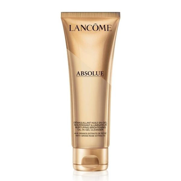 LANCOME ABSOLUE DESMAQUILLANTE CARA OIL-IN-GEL 125ML