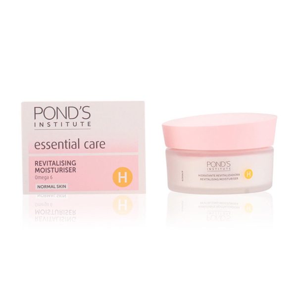 PONDS ESSENTIAL CARE CREMA OMEGA6 PIEL NORMAL 50ML