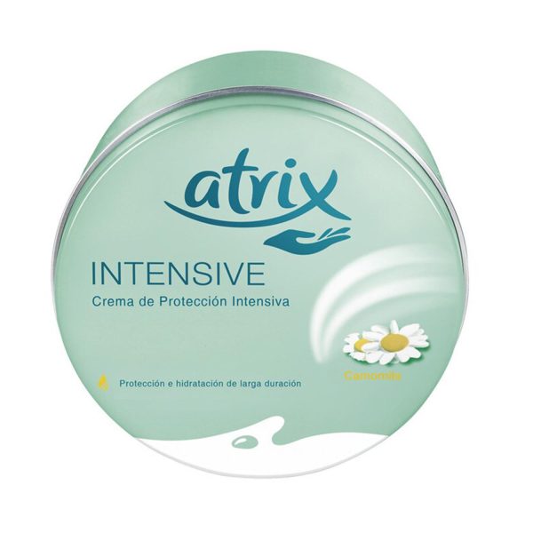 ATRIX INTENSIVE CREMA INTENSIVA 250ML