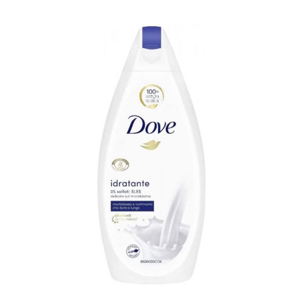 DOVE HYDRATANT CREMA CORPORAL 450ML