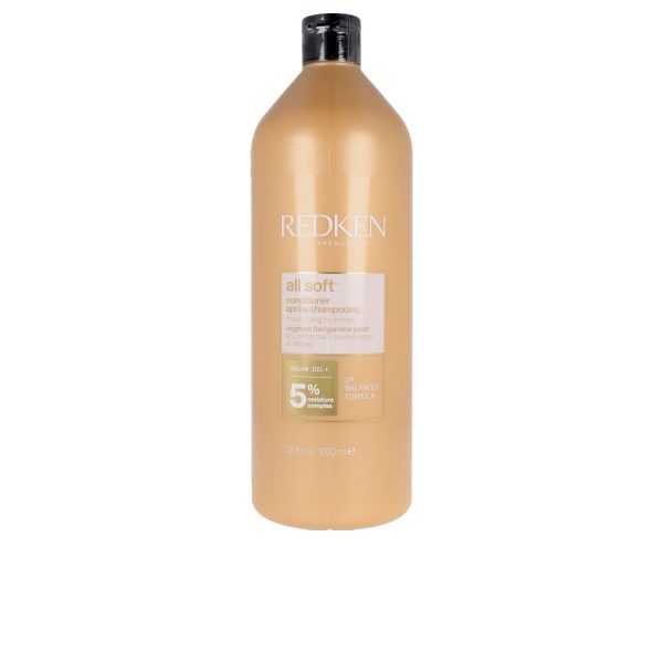 ALL SOFT conditioner 1000 ml