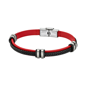 PULSEIRA LOTUS, AÇO