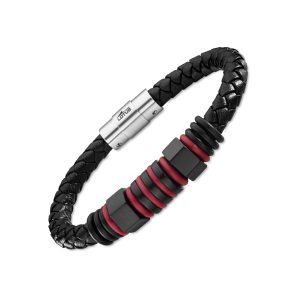 PULSEIRA LOTUS, AÇO
