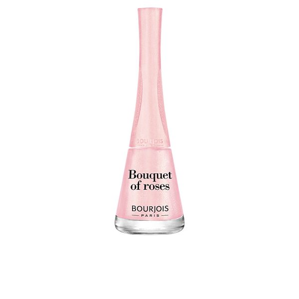 1 SECONDE nail polish #013-bouquet of roses