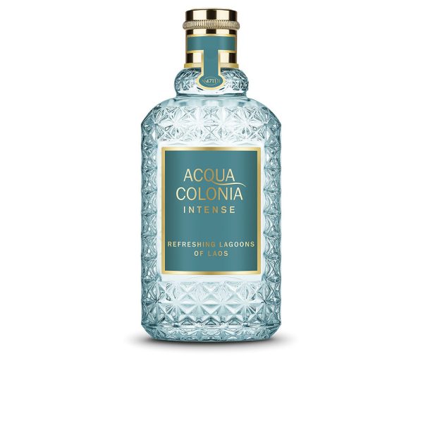 ACQUA COLONIA INTENSE REFRESHING LAGOONS OF LAOS edc vapo 170 ml