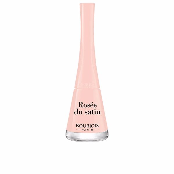 1 esmalte SECONDE #043-rosée du satin 9 ml