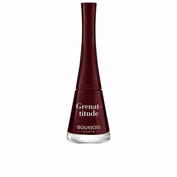 1 esmalte SECONDE #045-grenad'titude 9 ml