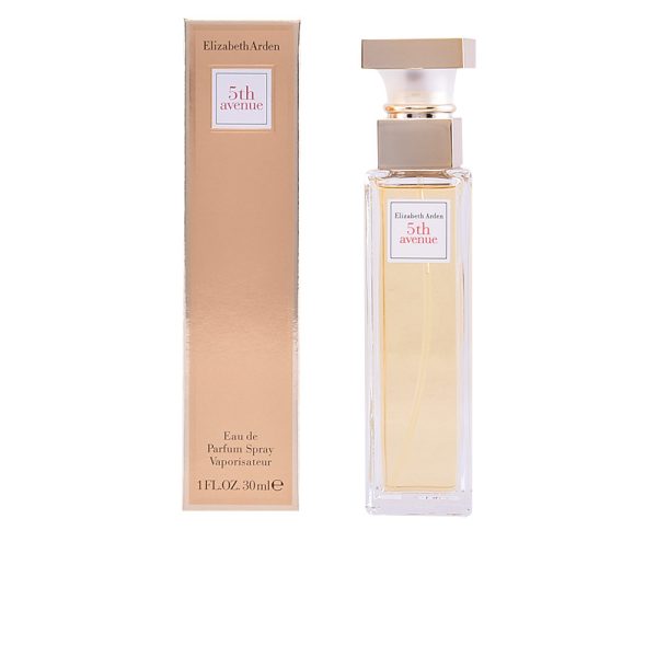 5th AVENUE eau de parfum vaporizador 30 ml