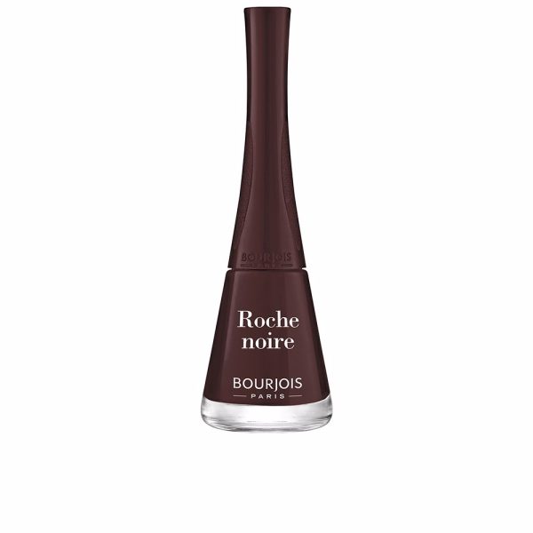 1 esmalte SECONDE #046-roche noire 9 ml