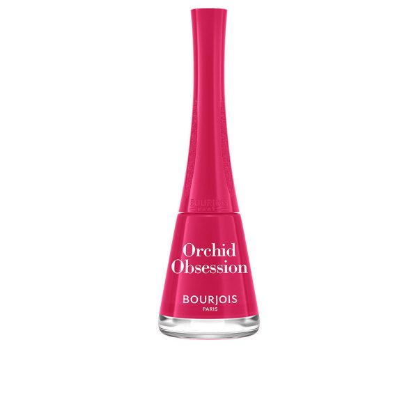 1 esmalte SECONDE #051-orchid obsession 9 ml