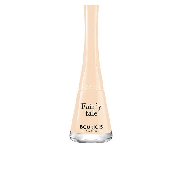 1 SECONDE nail polish #014-fair'y tale