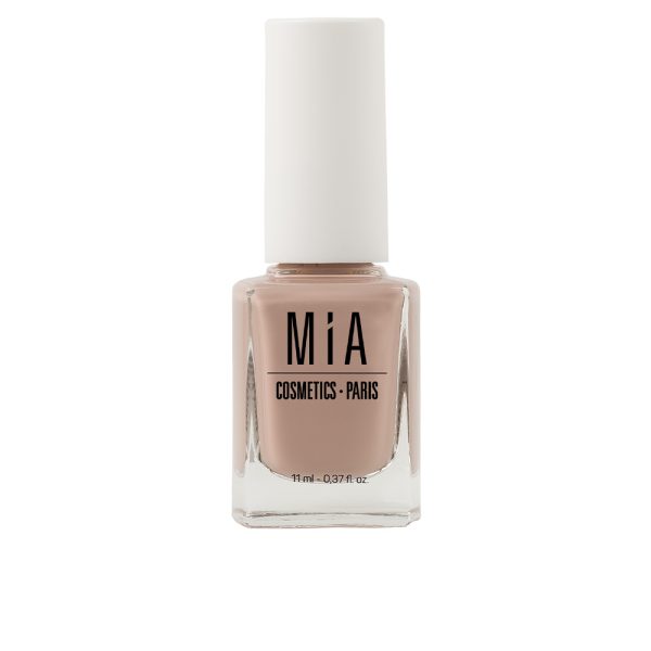 LUXURY NUDES esmalte #latte