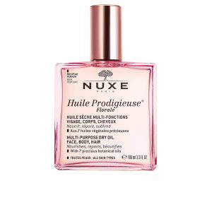 HUILE PRODIGIEUSE florale 100 ml