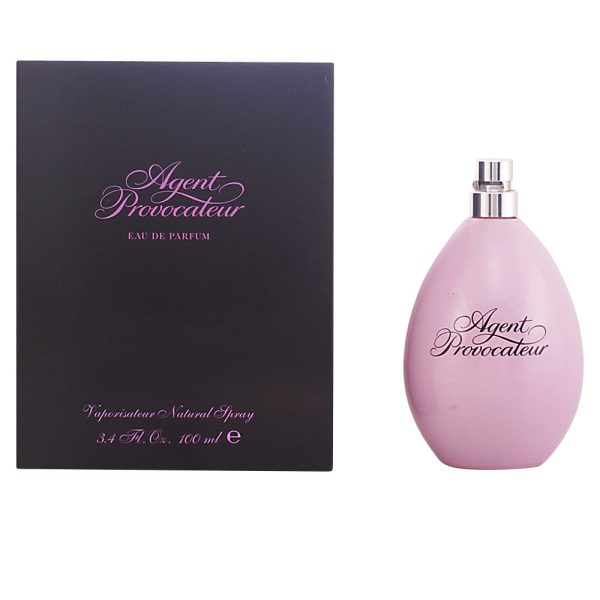 AGENT PROVOCATEUR SIGNATURE eau de parfum vaporizador 100 ml