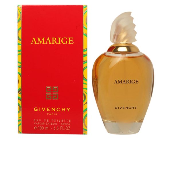 AMARIGE eau de toilette vaporizador 100 ml