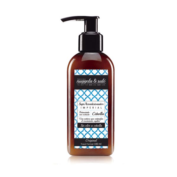 IMPERIAL supr acondicionador 100 ml