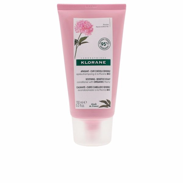 A LA PEONY BIO condicionador calmante 150 ml