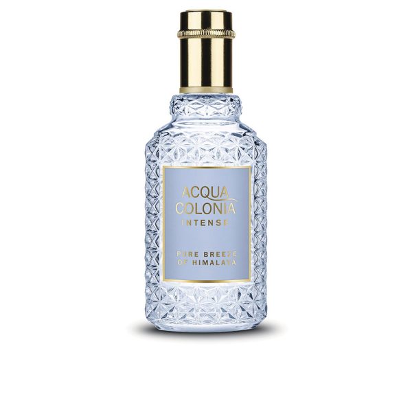 ACQUA COLONIA INTENSE PURE BREEZE OF HIMALAYA eau de cologne 50 ml