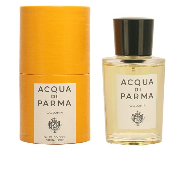 COLONIA eau de cologne vaporizador 50 ml